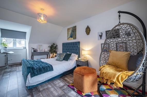 Preparation for Rental