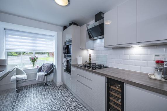 Maintenance contract in Cambuslang