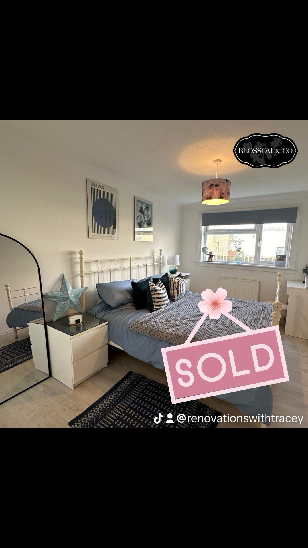 Helmsdale Court | Cambuslang | Sales Project