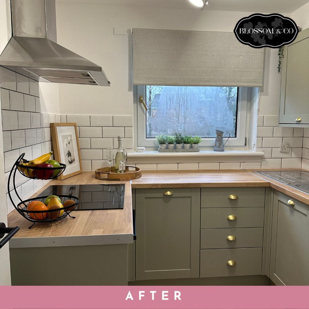 Maple Ave | Dumbarton | Rental Project