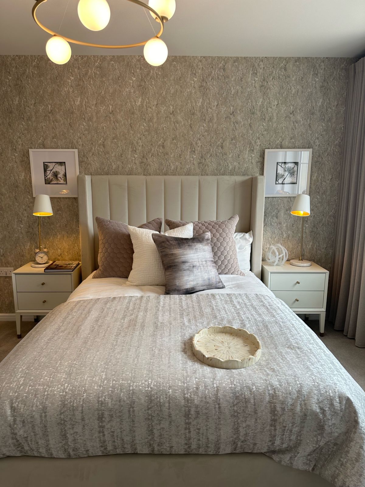 Staging Packages from £600