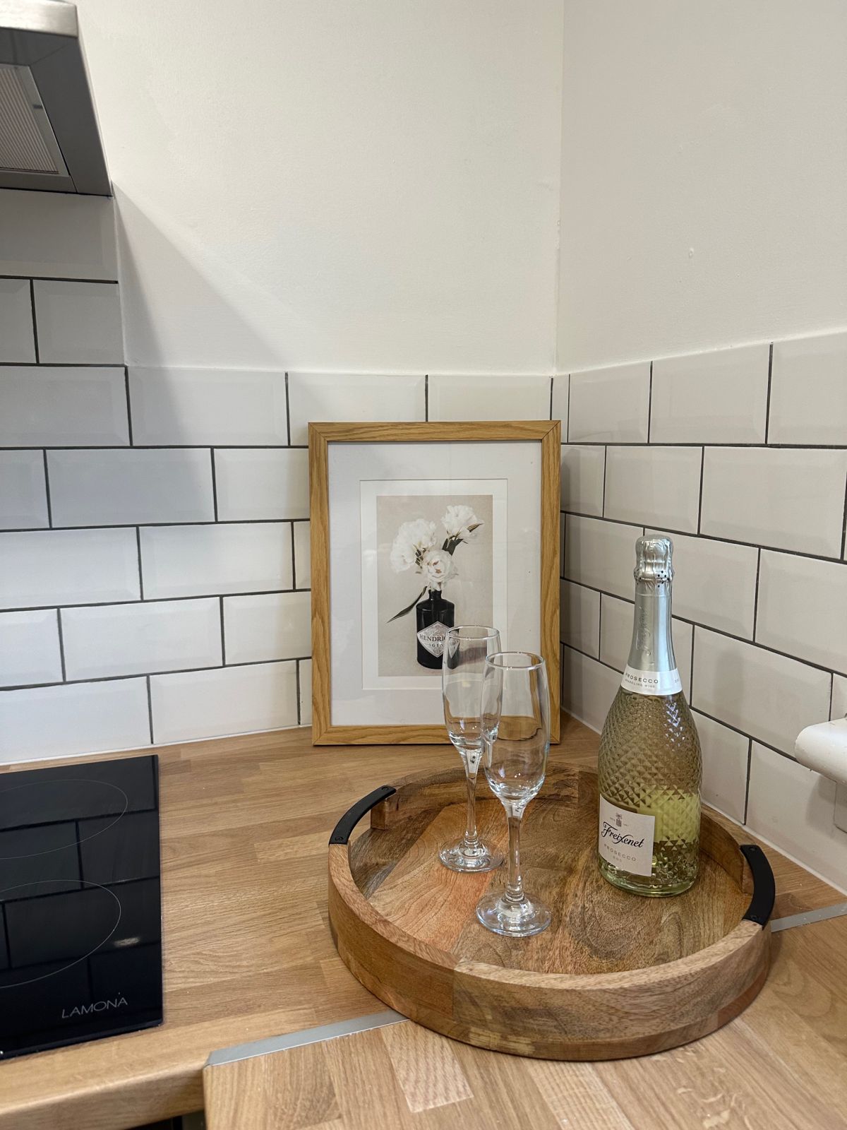 Preparation for Sales